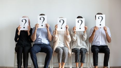 Una IA analiza rostros para anticipar resultados en entrevistas y procesos de trabajo.