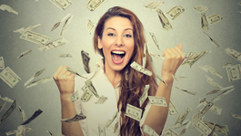 Así de fácil puedes ser millonario gracias a la IA