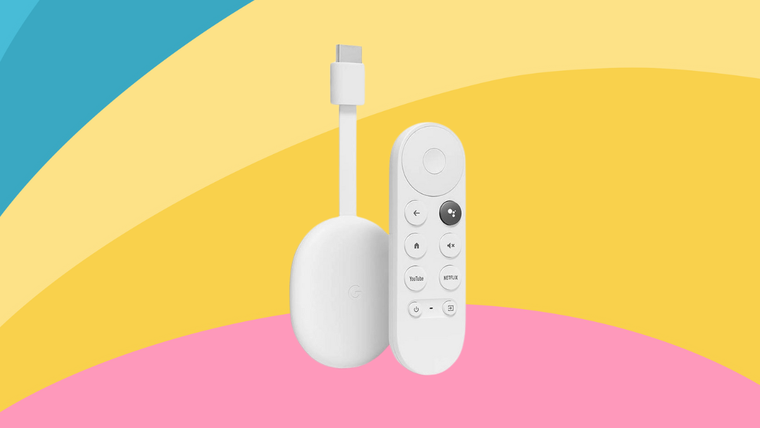 Esta es la primera actualización de Chromecast en 2024