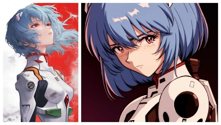 Evangelion