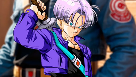 Dragon Ball: cosplayer realiza poderosa y atractiva versión femenina de Trunks del futuro