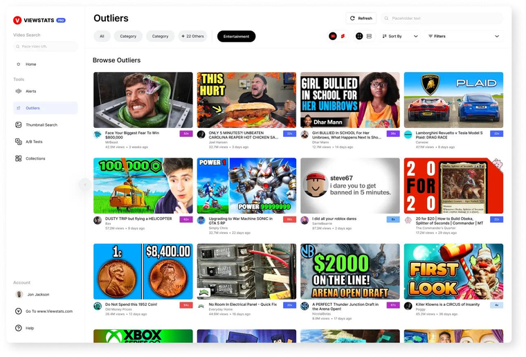 MrBeast retiró su IA para miniaturas tras recibir fuertes críticas de la comunidad de creadores. MrBeast retiró su IA para miniaturas tras recibir fuertes críticas de la comunidad de creadores. 