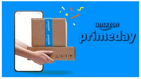 Estas son las mejores ofertas de teléfonos para celebrar el Amazon Prime Day en 2024