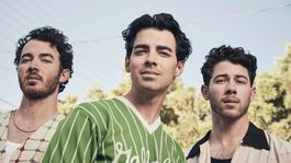 Jonas Brothers y un anuncio que entristeció a sus fans