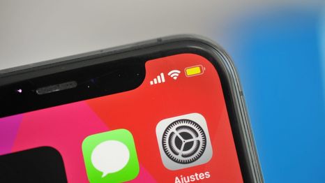 Modo de Bajo Consumo