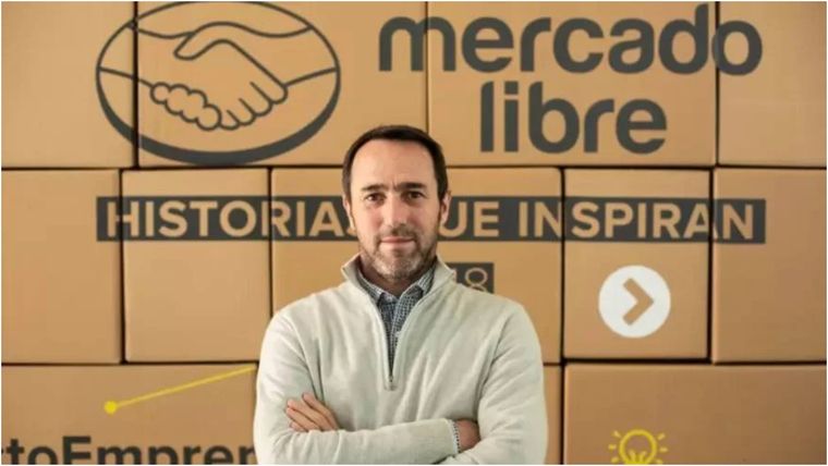 MercadoLibre