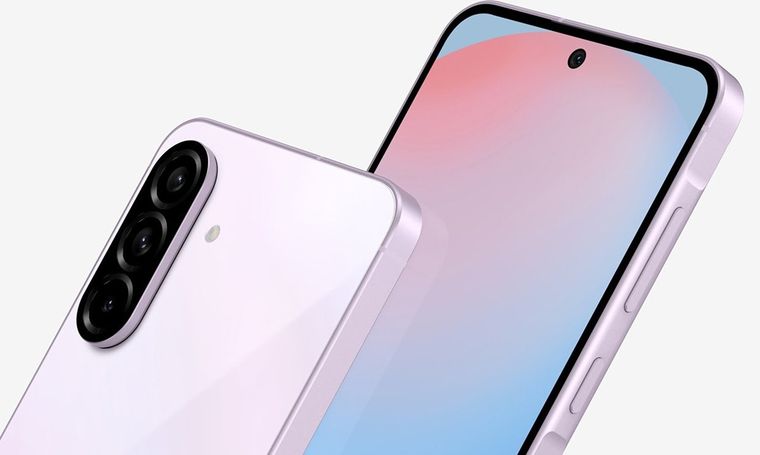 El Samsung Galaxy A56 continúa la tradición de buenos dispositivos accesibles. El Samsung Galaxy A56 continúa la tradición de buenos dispositivos accesibles.