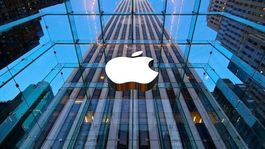 de enemigo a aliado inesperado: la pandemia le permite a apple batir records