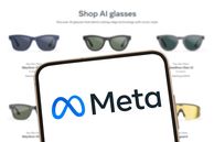 Meta renueva su apuesta por los lentes inteligentes con tres nuevos modelos propios.
