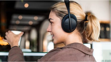 Estos auriculares Sony están en oferta en Walmart.