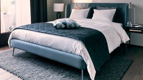 Renueva tu habitación con estos edredones.