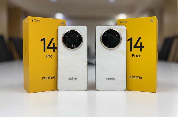 Realme 14 Pro+: 3 cosas que debes saber antes de comprar el nuevo smartphone de la marca