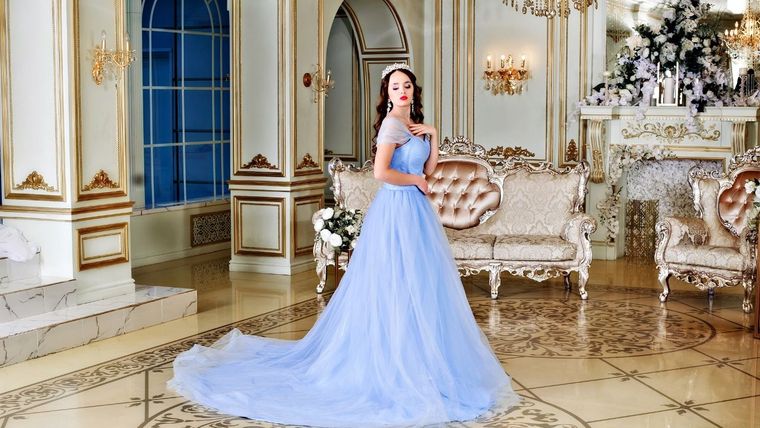 Esta inteligencia artificial recreó cómo se verían las princesas de Disney si tuvieran 80 años.