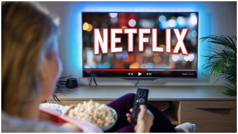 Un estudio global revela cuántas horas hay que trabajar para pagar una cuenta de Netflix según el país.