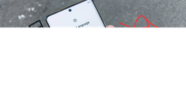 La pantalla del último Samsung sería más grande de lo que esperaba.