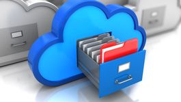 preocupante: el 58% de los backups de datos estan fallando