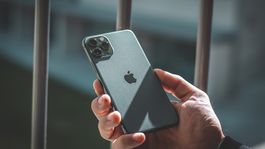 iPhone