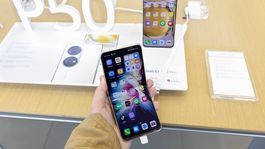 Estos son los 3 peores teléfonos Huawei de gama alta