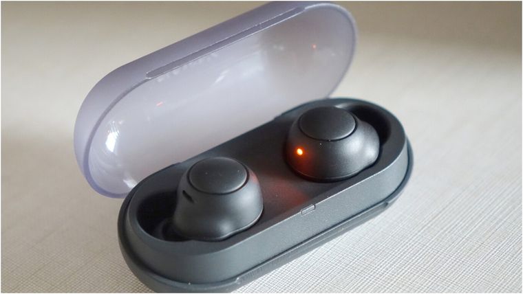 Estos tres auriculares están en descuento en Amazon.