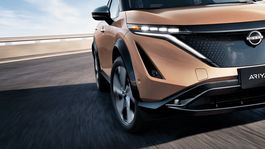 Recall afecta a unidades eléctricas de Nissan