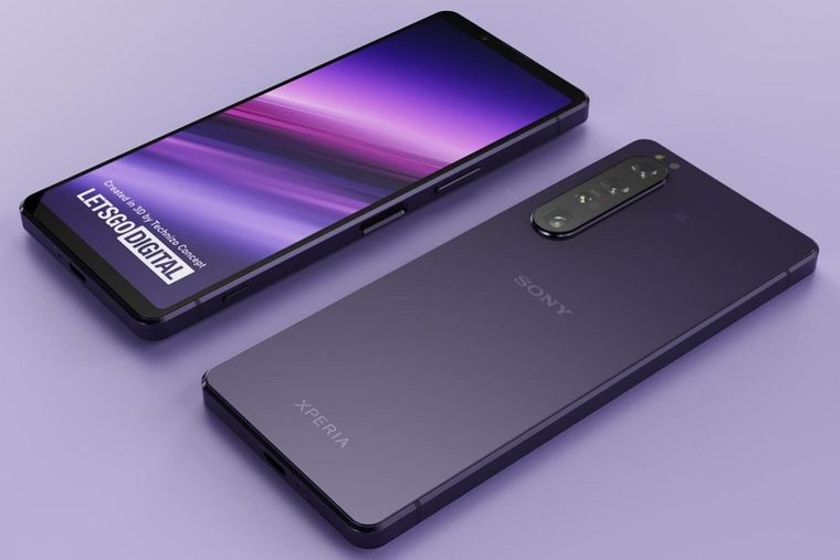 Gama alta: ¿puede el Sony Xperia 1 IV sacar las mismas fotos que una cámara profesional?