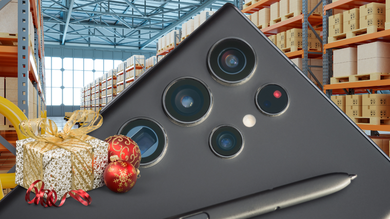 Estos son los celulares Samsung que estarán en oferta en Amazon