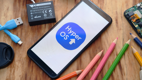 HyperOS