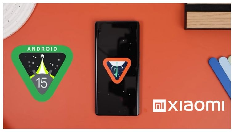 Lista definitiva: conoce los 56 teléfonos Xiaomi, POCO y Redmi que actualizarán a Android 15