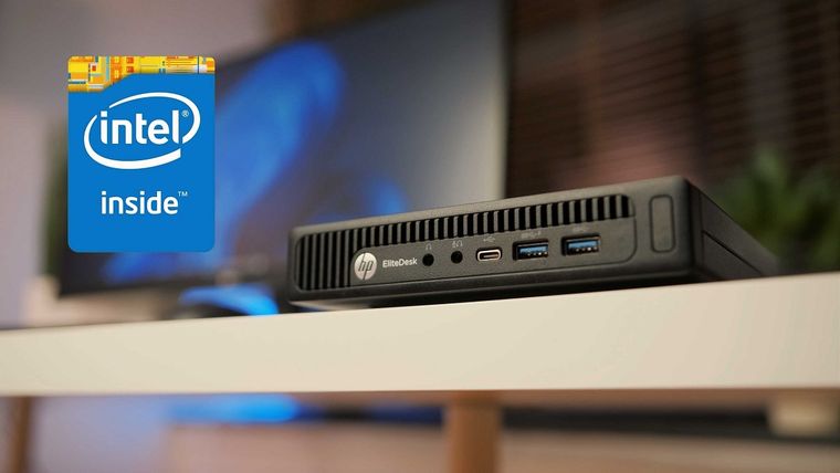 MediaMarkt hunde el precio de este mini PC con Windows 11 Pro y 256 GB
