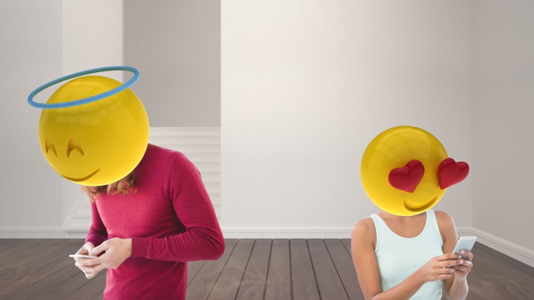 WhatsApp trae nuevos emojis