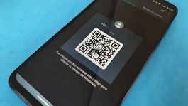 whatsapp: asi puedes chatear con alguien sin tener que pedirle el numero