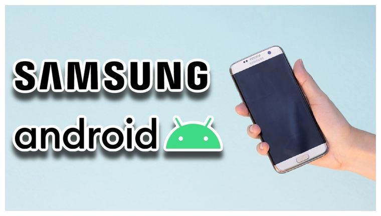 Conoce la lista completa de móviles Samsung que se actualizarán a la última versión de Android 14