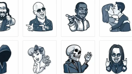 Estos son los mejores packs de stickers gratis que puedes encontrar en Telegram