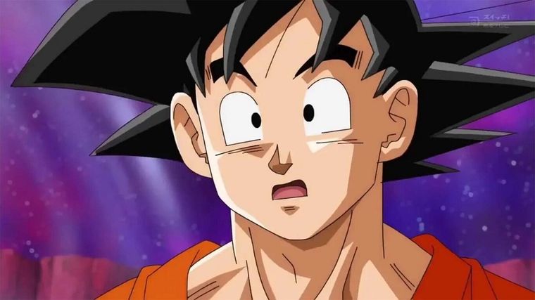 Dragon Ball: así se vería Goku en el popular juego Cyberpunk 2077