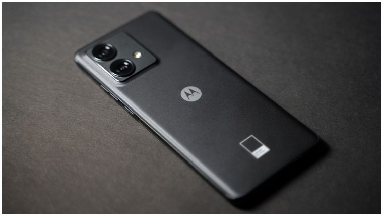 Los teléfonos de Motorola se presentan como una de las mejores opciones dentro del mercado argentino.