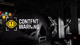 Content Warning