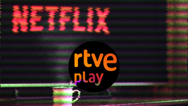 Cancela Netflix y únete a RTVE Play.