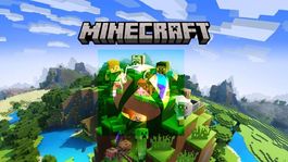Esta es la filtración sobre Minecraft que emociona a todo el mundo Xbox