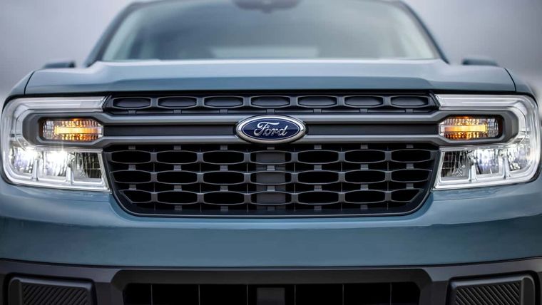Ford recibe críticas por sus diseños