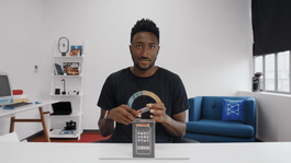 Marques Brownlee gastó una millonaria suma en un viejo iPhone sellado