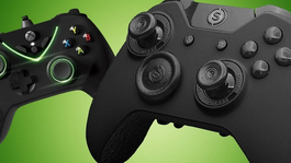 Joysticks: cuáles son los 5 mejores mandos de Xbox