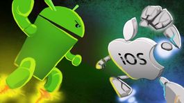 bill gates lo tiene claro: ¿ios o android? bill gates lo tiene claro: ¿ios o android?