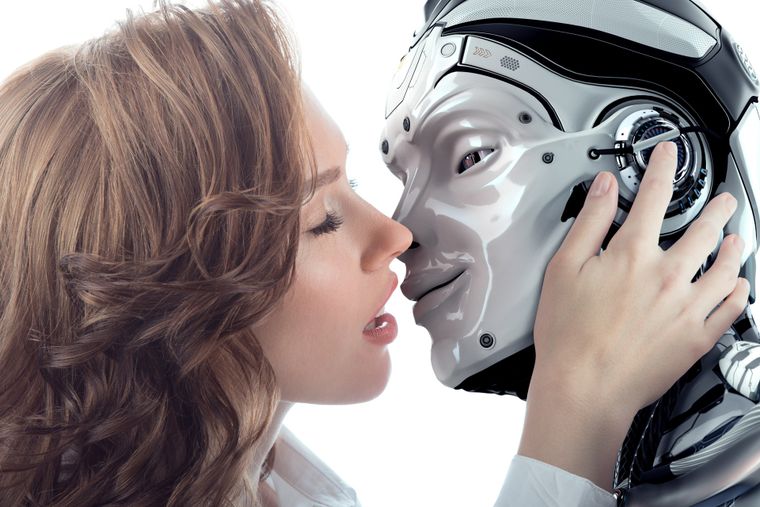 Cuando un chatbot dice “te quiero”, el lado oscuro de la IA se vuelve evidente.