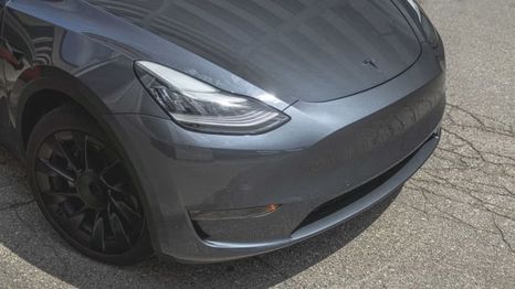 Tesla no quiere que sepas este fallo generalizado en sus vehículos