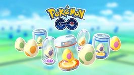 pokemon go: una nueva funcion dara pistas sobre los huevos