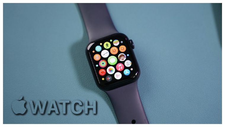 Estos son los Apple Watch que son compatibles con el nuevo watchOS 11