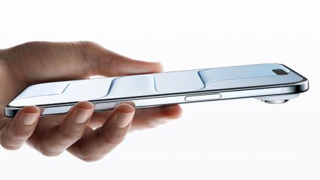 El iPhone Air podría renovarse con mejoras clave en batería y cámara.