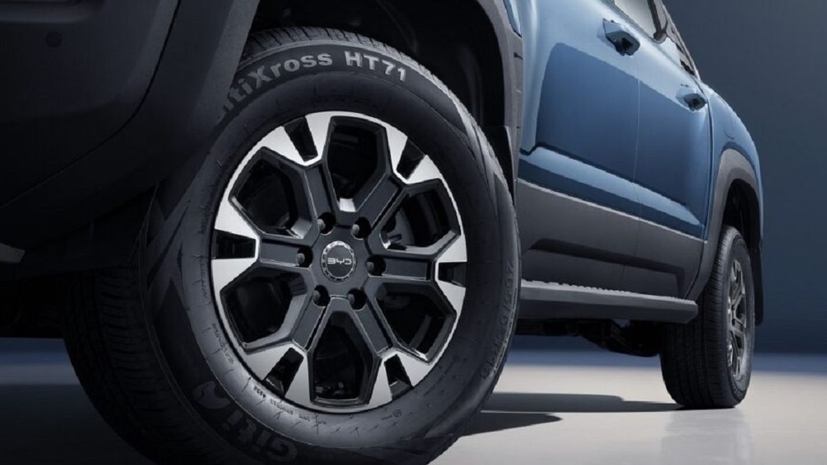 BYD refuerza su presencia en el segmento SUV eléctrico de gran tamaño con dos variantes mecánicas. Todo lo que sabemos a continuación.