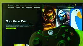 Todo lo que llega a Xbox Game Pass en mayo: DOOM, Dredge y más estrenos destacados
