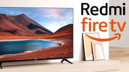Redmi Fire TV Redmi Fire TV